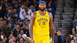 Celtics release statement on why fan who allegedly racially abused DeMarcus Cousins didn’t receive lifetime ban