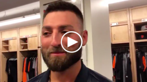LA native Pillar reflects on trade, being ‘thrown into the fire’ of childhood rivalry