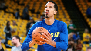 Shaun Livingston is contemplating retiring at end of season [report]