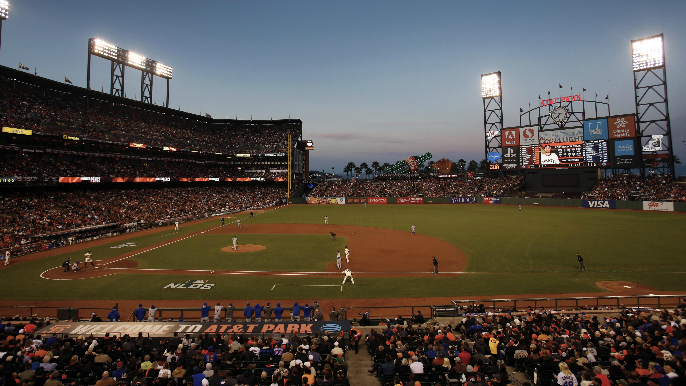 In honor of opening day, Brian Murphy lists his top 20 favorite things about Oracle Park