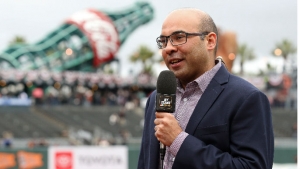 Farhan Zaidi discusses decision to part with Connor Joe, acquire Tyler Austin