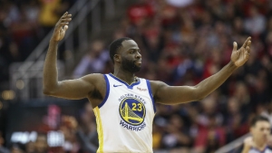 NBA players vote Draymond Green as ‘most overrated’ in anonymous poll