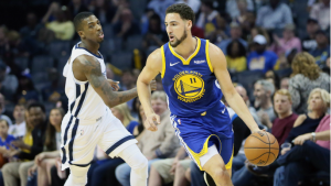 Three takeaways as Warriors drop final regular season game in Memphis