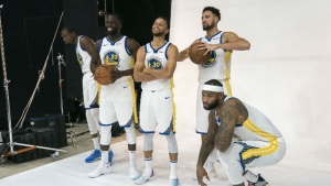 Warriors’ Season in Review: Top-10 most memorable moments from 2018-19