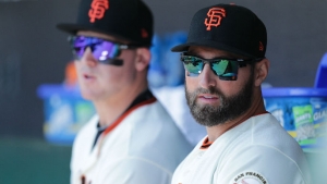 Farhan Zaidi provides feelings on state of Giants roster