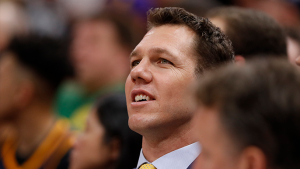 Kings set to hire Luke Walton as next head coach [report]