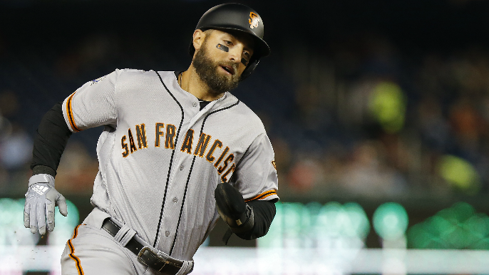 Bruce Bochy says Pillar’s hot start is Bonds-like