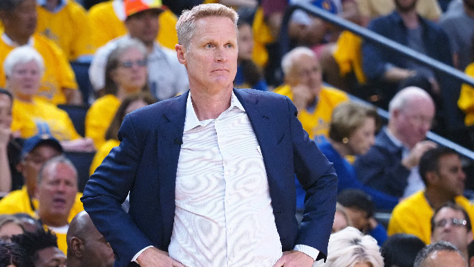 Murph: Warriors’ bad habits have extended to postseason