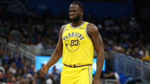 Draymond roasts Mike Greenberg after ESPN personality makes critical comment