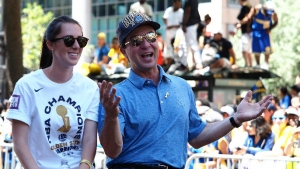 Joe Lacob: ‘I want Draymond Green to be here forever’ [report]