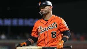 Giants plan to designate Gerardo Parra for assignment [report]