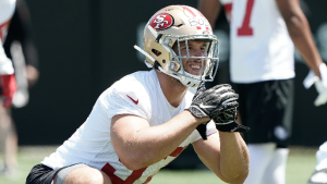 Sherman on Bosa: ‘Nobody really cares what you say if you can play’
