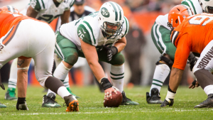 49ers sign former Jets center