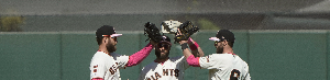 Giants Baseball: Giants at D-Backs 5/19 11:40 AM