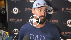 Bochy, Vincent, Beede discuss use of “opener” for first time