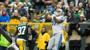 49ers sign former Lions tight end to one-year deal