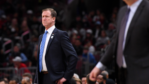 Terry Stotts apologizes to reporter for response about Blazers defense