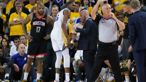 Kevin Durant ‘not close’ to returning [report]