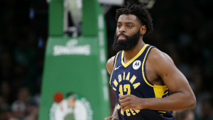 Former Kings guard Tyreke Evans disqualified from NBA for at least two years