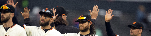 Giants Baseball: Giants vs D-Backs 5/26 11:35 AM