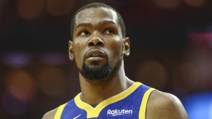 Durant calls out Chris Broussard for ‘worst nightmare’ comments