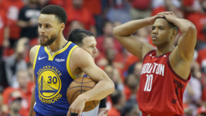 Houston Rockets have official Twitter account suspended