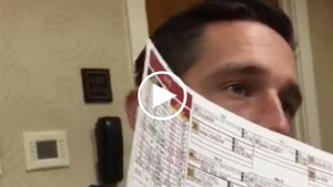Kyle Shanahan gives taste of complex 49ers offense by reciting longest play call