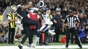 NFL committee to decide whether to tweak interference rule