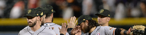Giants Baseball: Giants at Marlins 5/28 3:25 PM