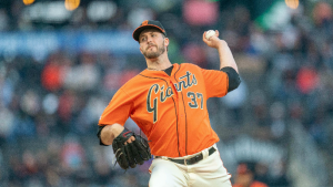 Giants allow most opposing runs in Oracle Park history in loss to Diamondbacks