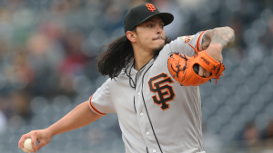 Dereck Rodriguez recalled to Giants, Trevor Gott sent to IL