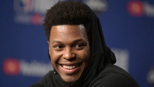 Kyle Lowry on Steph: ‘He changed the game of basketball’