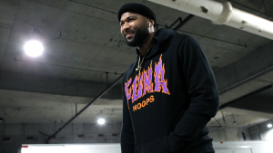 DeMarcus Cousins active for Game 1 [report]