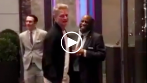 Kerr responds to heckling Raptors fans at hotel