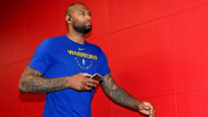 DeMarcus Cousins to start in Game 2 of NBA Finals