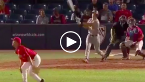 Giants’ 1st-round draft pick Hunter Bishop compares himself to Bellinger, Yelich