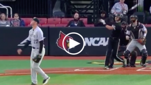 Giants take first baseman Logan Wyatt with second-round pick