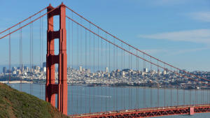 Raptors Twitter gets confused about location of Golden Gate Bridge, corrects mistake after Game 3 win