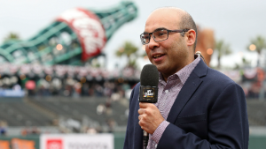 Farhan Zaidi hints Giants would be open to trading with Dodgers