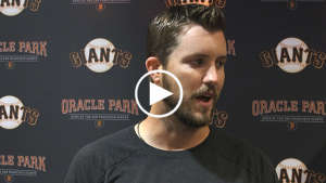 How Drew Pomeranz avoided the meltdown that seemed near