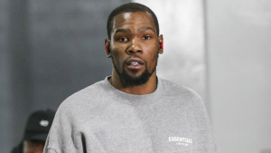 Kerr says Durant will practice ahead of Game 5