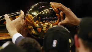Vegas sports book releases odds for 2020 NBA Championship