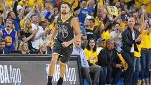 Klay’s father says ‘no question’ Thompson will sign max deal with Warriors [report]