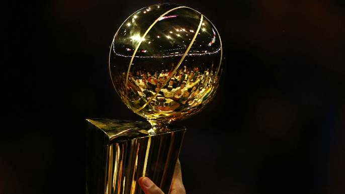 2020 Finals odds change drastically after news of Klay’s torn ACL