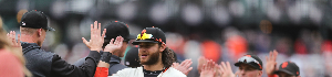 Giants Baseball: Giants at Dodgers 6/20 6:25 PM