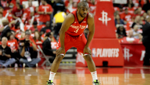 Chris Paul wants to be traded from Rockets [report]