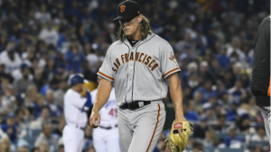 Shaun Anderson open to changes after same inning kills him again