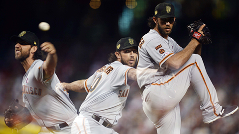 Murph: In defense of Madison Bumgarner, whose fire we’ll miss when it’s gone