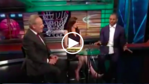 Andre Iguodala: ‘Nobody’s going to the Knicks, sorry’