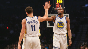 A look at where Warriors’ 10 free agents may end up